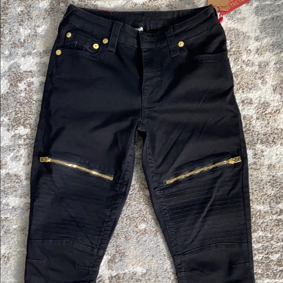 True Religion jeans - Picture 2 of 4